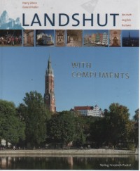 Landshut: with compliments