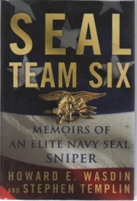 Seal team six