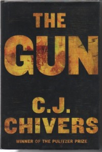 The gun