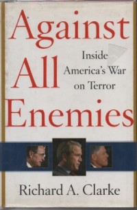 Against all enemies