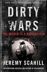 Dirt wars: the world Is a battlefield