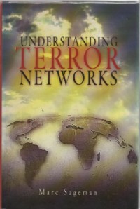 Understanding terror networks