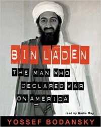 Bin Laden the man who declared war on Amercia