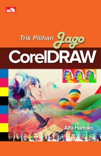 Trik pilihan jago coreldraw