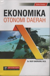 Ekonomika otonomi daerah