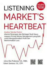 Listening market's heartbeat