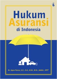Hukum asuransi di Indonesia
