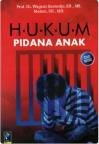 Hukum pidana anak