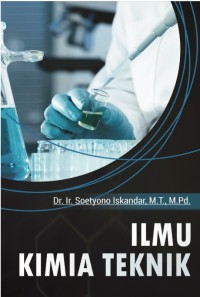 Ilmu kimia teknik