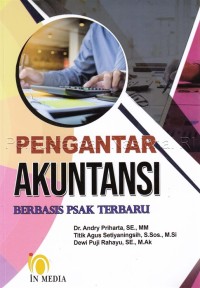 Pengantar akuntansi berbasis PSAK terbaru