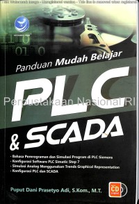 Panduan mudah belajar PLC & scada