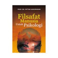 Filsafat manusia untuk psikologi