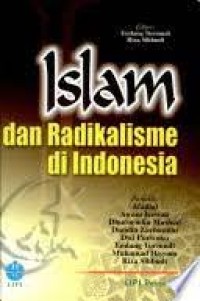 Islam dan radikalisme di Indonesia