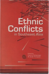 Image of Ethnic conflicts