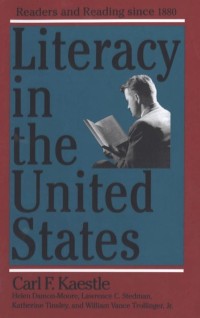 Literacy in the United States