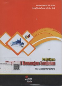 Praktikum pengantar akuntasi: Buku dan Kertas Kerja