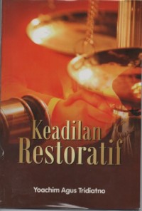 Keadilan restoratif