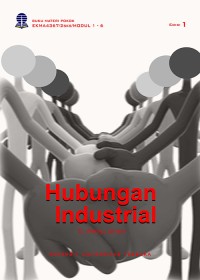 Hubungan industrial