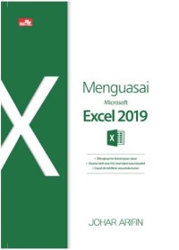 Menguasai microsoft excel 2019