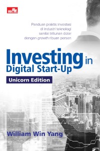 Investing in digital start-up : unicorn edition