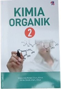 Kimia organik 2