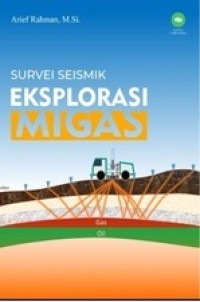 Survei seismik eksplorasi migas