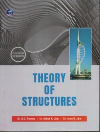 Theory of structures