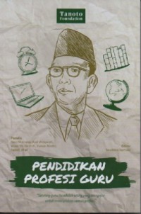 Pendidikan profesi guru