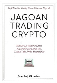 Jagoan trading crypto