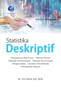 Statistika deskriptif