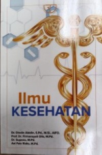 Ilmu kesehatan