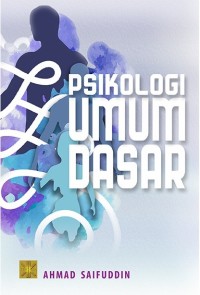 Psikologi umum dasar