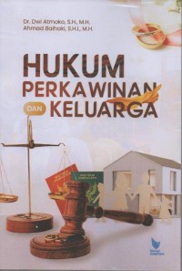 Hukum perkawinan dan keluarga