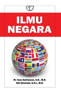 Ilmu negara