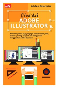 Otodidak adobe illustrator