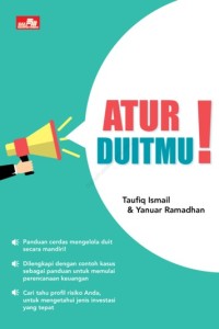 Atur duitmu: panduan cerdas mengelola duit