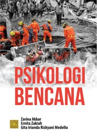 Psikologi bencana