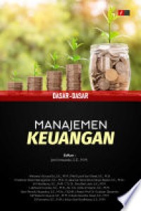 Dasar-dasar manajemen keuangan