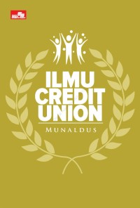 Ilmu credit union