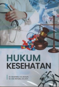 Hukum kesehatan