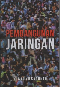 Pembangunan jaringan