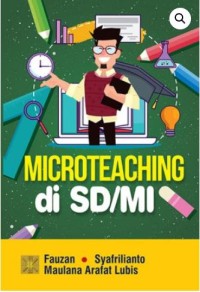 Microteaching di SD/MI