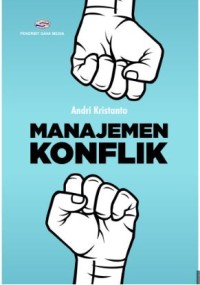 Manajemen konflik