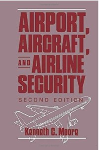 Airport, aircraft, and airline security