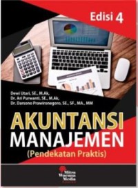 Akuntansi manajemen