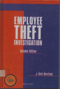 Employee theft investigation