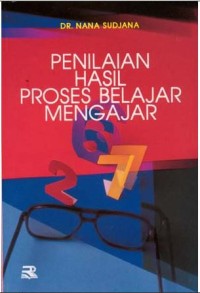 Penilaian hasil proses belajar mengajar