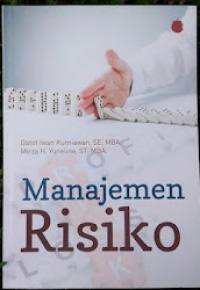 Manajemen Risiko
