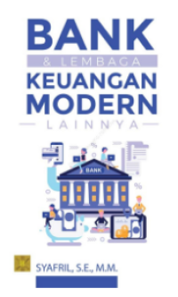 Bank dan Lembaga Keuangan Modern Lainnya