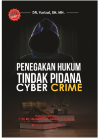 Penegakan Hukum Tindak Pidana Cyber Crime